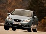 Seat Ibiza 2008 года